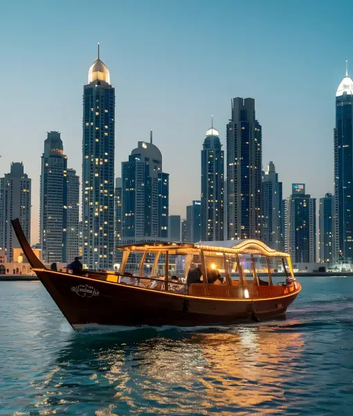 Dhow Cruise